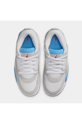Nike Nıke Aır Jordan 4 Kadın Ayakkabı Fq7938-104 Çok Renkli