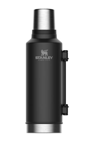 Stanley Classic Legendary Termos 1.9l Siyah