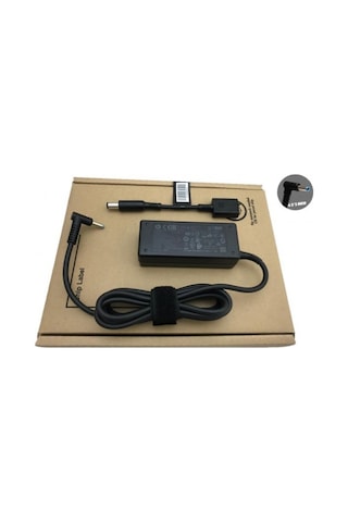 HP Uyumlu 45W SMART AC NOTEBOOK ADAPTÖR H6Y88AA