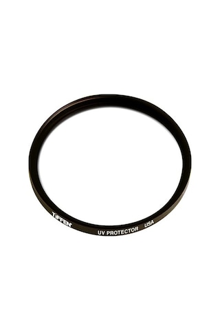 Tiffen 52 MM UV Filtre
