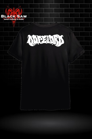 Noıssey Dopelord Stoner Metal Kodsiyahsaw Siyah