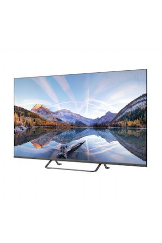 Profilo 65PA525ESG 65" 4K Ultra HD Android Smart LED TV