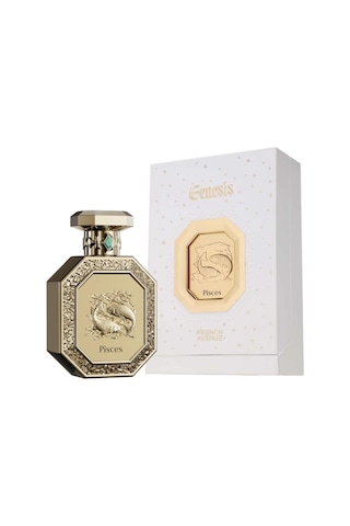 French Avenue Genesis Pisces Edp 90 Ml Unisex Parfüm Baharatlı - Odunsu