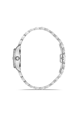 Hislon Women's Classic Queen Ql155s-02sss Gri
