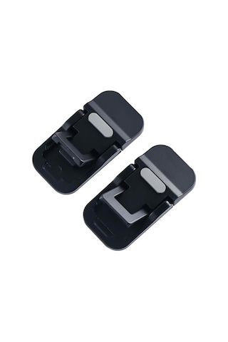 Pm-26426 Mini Katlanabilir Taşınabilir Masaüstü Laptop Ve Tablet Standı 2 Adet