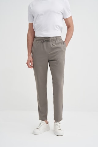Cazador 00210 Jogger Pantolon Erkek Antrasit Pantolon