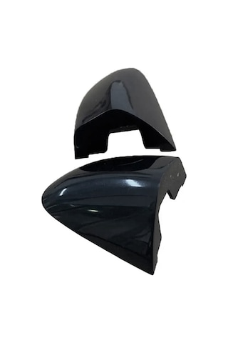 Sol Sağ Ön Sürücü Kapısı Kilit Kolu Kapağı Vw Passat B6 06-11