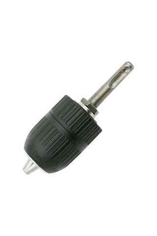 TUTEX 2-13mm Sds plus Kırıcı delici için mandren+adaptör
