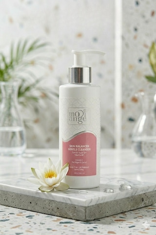 Moon Angel Skin Balancer Yüz Yıkama Jeli 250 ML