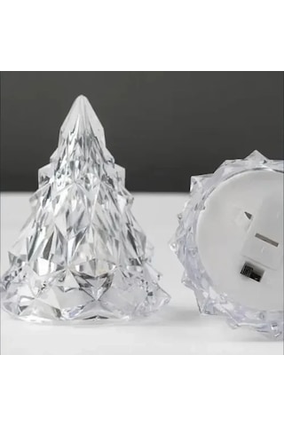 Ers Noel Ağacı Led Lamba 12li Paket Diğer
