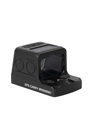 Holosun Dot Sight CLASSIC EPS-CARRY-RD-MRS Siyah