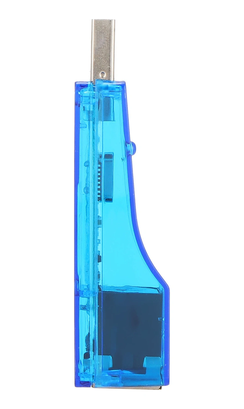 Shineyee Usb Ethernet Adaptörü, Dizüstü/masaüstü Bilgisayara Hızlı Bağlanma, 10/100 Mbps Otomatik Konuşma, Plug & Play, Çoklu İşletim Sistemi Desteği