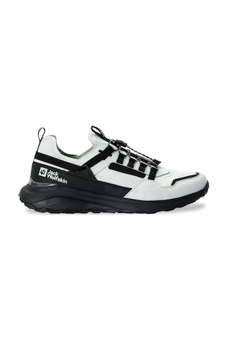 Jack Wolfskin 4057011 Dromoventure Athletic Low M Gri Erkek Ayakkabı Gri