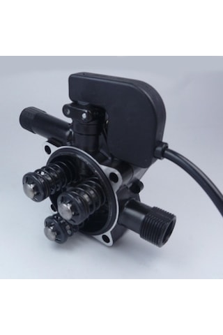 Trendooze Suntek Diyaframlı Su, Yüksek Basınçlı Kendinden Emişli