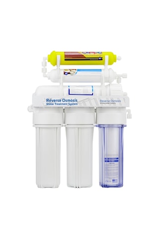 Water Point Reverse Osmosis Su Arıtma Cihazı 6 Aşamalı 298411907