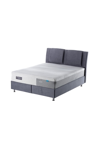 İşbir Yatak Boss Yeni Nesil ViscoStar Akıllı Yatak 140x190