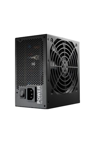 Fsp Hyper H3-650 80+ Bronze Pro 650w Power Supply