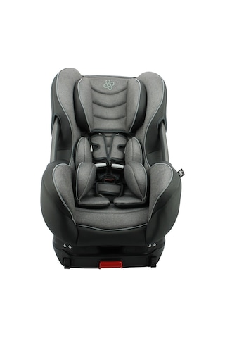 Comfymax Eris I-Size Isofixli 0-25Kg Oto Koltuğu Platinium Gray