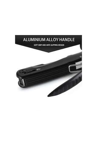 Grand Kamp Harvest Ghk-pl105 Multi Hammer Tool Siyah