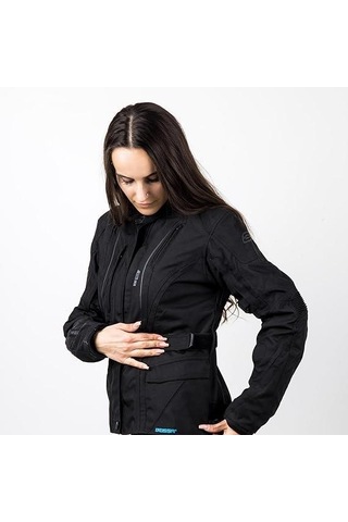 Ozone Sahara Lady Kadın Motosiklet Montu