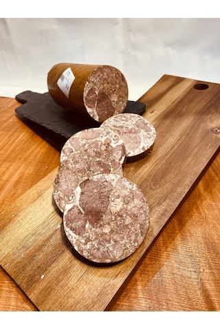 Dayı Yeğen Doğal Dana Eti Kavurma 1 KG