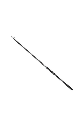 Spro Spartan Black Tele Carp 300 Cm 150g Atarlı Karbon Teleskopik Sazan Kamışı