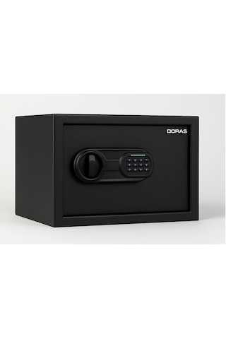 Doras 30 Series Ofis Boy Kasa
