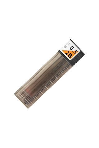 Tombow 0.5Mm 2B Klasik Kalem Ucu 12'Li Paket Tombow 0.5Mm 2B Klasik Kalem Ucu 12'Li Paket