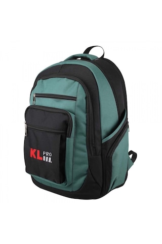 Klpro KLTCS28 Ağır Hizmet Tipi Sırt Çantası