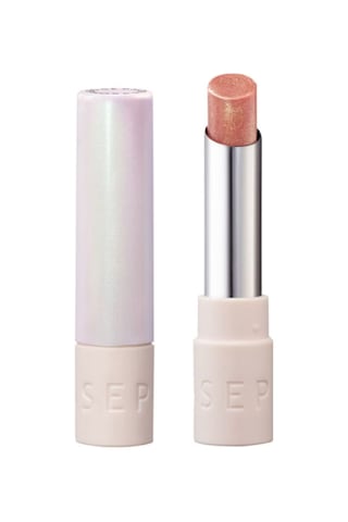 Sephora About That Shıne - Doğal Parlak Ruj Prizmatik Parlaklığa Ve 12 Saat Nemlendirici 3,20 G 1 40291344