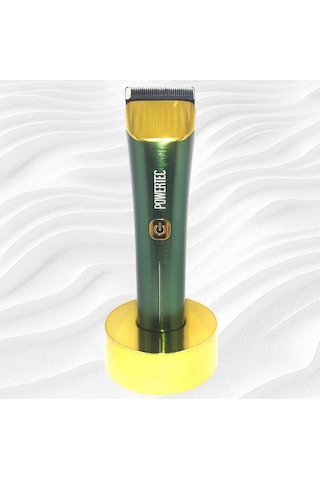 Powertec TR-9700 Profesyonel Saç Sakal Tıraş Makinesi