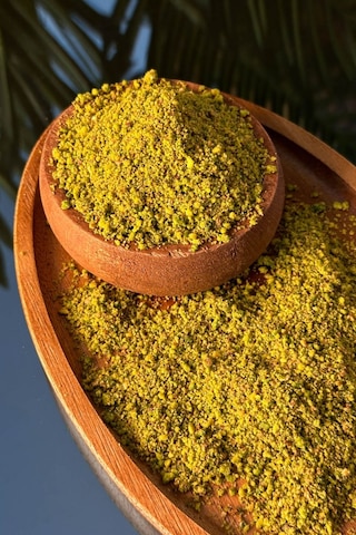 Bi Gastro İçten Çekilmiş Toz Antep Fıstığı Baklavılık 1 KG