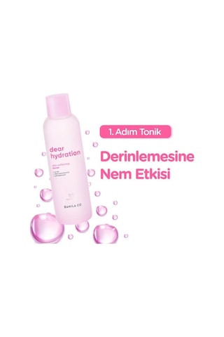 Banila.co Dear Hydration Tonik 200 ML