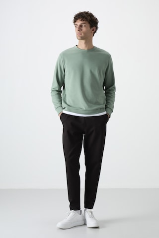 Tommy Life Barnes Siyah Erkek Eşofman Alt - 84951 Siyah