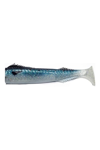 Jigging A La Carta Real Fish 200 Gr +1 Combo Body Sardine