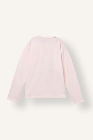 Defacto Miffy Lisanslı Ekose Desenli 2li Pijama Takımı Kız Çocuk I3891a826aupn435 Pembe-pn435