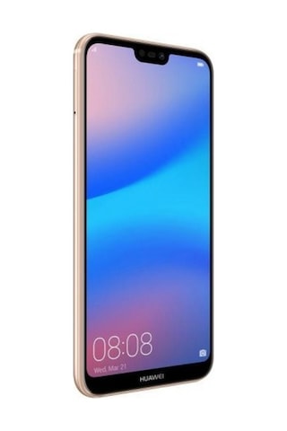 Huawei P20 Lite 64 GB Cep Telefonu (Outlet) Pembe