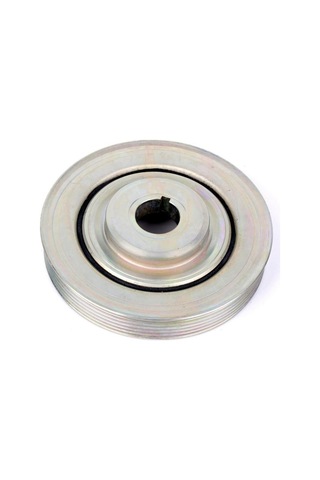 Krank Kasnağı+civata Focus C.max Mondeo Kuga 307 308 407 508 3008 5008 Expert C4 C5 2.0tdcı 07 Ken152k1761s - 9m5q6b319ab