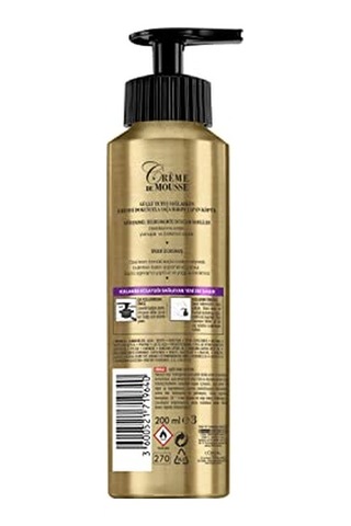 L Oréal Paris Elnett Belirgin Ve Dolgun Bukleler İçin Köpük