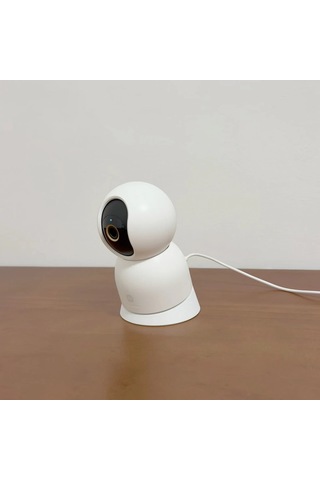 Mi 360 Uyumlu Masaüstü Kamera Standı - Akıllı Güvenlik Kamerası Sabitleme Ve Tutucu Aparat