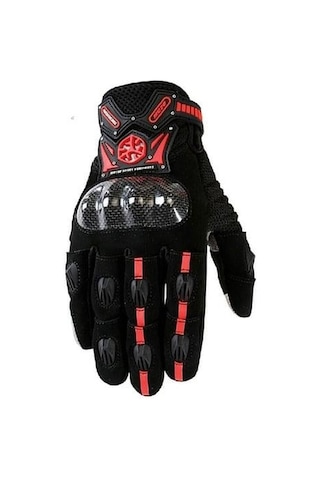 Scoyco Mc20 Yazlık Motosiklet Eldiveni