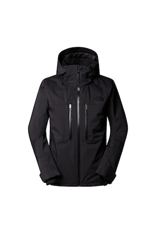 The North Face M Chakal Jacket Erkek Outdoor Kayak Montu Nf0a87y6kx71 Siyah Siyah