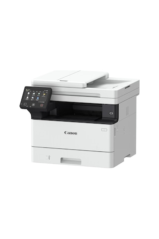 Canon I-sensy Mf463dw Çok Fonksiyonlu Mono Lazer Yazıcı