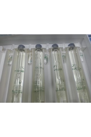 Valmont Regenerating Mask Treatment