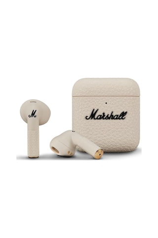Marshall Minor IV TWS Kulak İçi Bluetooth Kulaklık