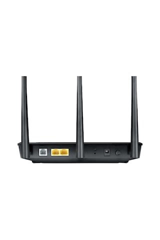 Asus DSL-AC750 DualBand Ebeveyn Kontrollü Dlna-Vpn-Adsl-Vdsl Modem Router