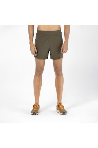 Merrell Race Erkek Koşu Şortu M2race 534130547 Haki
