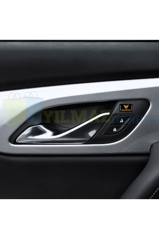 Seat Cupra Logo Direksiyon Jant Vites Torpido 3D Damla Sticker