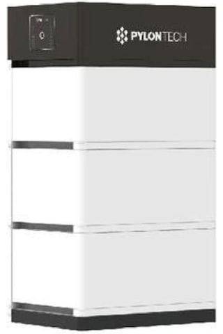 Pylontech Force L1 48v 74ah 3.55kwh Lityum Akü Fl48074