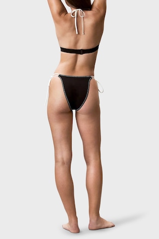 Calvin Klein Bayan Bikini Altı Lv00q61215 Ub1 Siyah Siyah